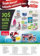 Akcija Trgopromet katalog akcija, 9-22. april 2018 72411