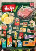 Katalog Trgopromet nedeljna akcija, 13-19. april 2018