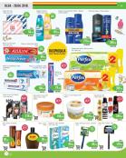 Akcija PerSu katalog akcija, 16-28. april 2018 72428