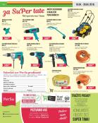 Akcija PerSu katalog akcija, 16-28. april 2018 72429