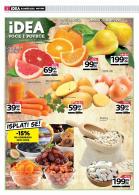 Akcija IDEA K plus komšijske novine, 16-22. april 2018 72439