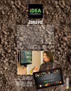 Akcija IDEA Organic katalog, akcija 16-30. april 2018 72448