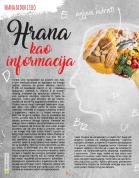 Akcija IDEA Organic katalog, akcija 16-30. april 2018 72455