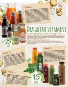 Akcija IDEA Organic katalog, akcija 16-30. april 2018 72467