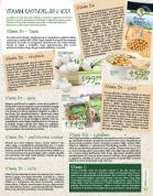Akcija IDEA Organic katalog, akcija 16-30. april 2018 72468