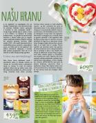 Akcija IDEA Organic katalog, akcija 16-30. april 2018 72476