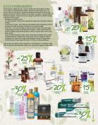 Akcija IDEA Organic katalog, akcija 16-30. april 2018 72480