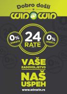 Akcija WinWin Asortimanski Katalog april 2018 72540