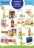 Akcija Podunavlje katalog akcija, 16-28. april 2018 72578