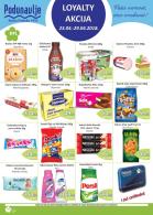 Akcija Podunavlje katalog akcija, 16-28. april 2018 72579