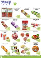 Akcija Podunavlje katalog akcija, 16-28. april 2018 72582