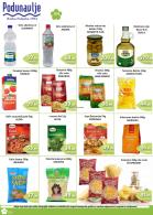 Akcija Podunavlje katalog akcija, 16-28. april 2018 72584