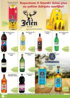 Akcija Podunavlje katalog akcija, 16-28. april 2018 72589
