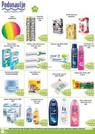 Akcija Podunavlje katalog akcija, 16-28. april 2018 72590