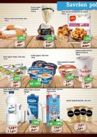 Akcija AROMA katalog akcija, 16-30. april 2018 72596