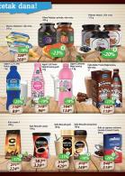 Akcija AROMA katalog akcija, 16-30. april 2018 72597
