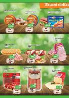 Akcija AROMA katalog akcija, 16-30. april 2018 72598