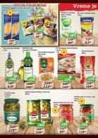 Akcija AROMA katalog akcija, 16-30. april 2018 72600