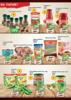 Akcija AROMA katalog akcija, 16-30. april 2018 72601