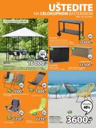 Akcija JYSK katalog akcija, 19-25. april 2018 72613