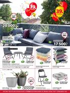 Akcija JYSK katalog akcija, 19-25. april 2018 72616
