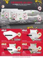 Akcija JYSK katalog akcija, 19-25. april 2018 72620
