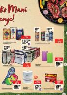 Akcija MAXI katalog akcija, 19. april do 2. maj 2018 72634