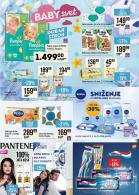 Akcija MAXI katalog akcija, 19. april do 2. maj 2018 72646