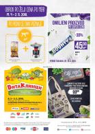Akcija Shop&Go katalog akcija, 19. april do 2. maj 2018 72686