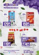 Katalog Shop&Go nedeljna akcija, 20-26. april 2018