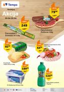 Katalog TEMPO nedeljna akcija, 20-26. april 2018