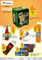 Akcija TEMPO nedeljna akcija, 20-26. april 2018 72702
