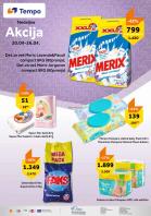 Akcija TEMPO nedeljna akcija, 20-26. april 2018 72704