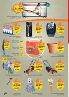 Akcija TEMPO katalog akcija, 19. april do 2. maj 2018 72722