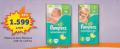 TEMPO Pampers Active baby dry pelene