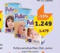 TEMPO Pufies Sensitive pelene