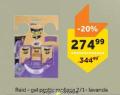 TEMPO Raid gel protiv moljaca, 2/1