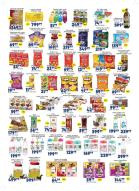 Akcija AMAN Plus katalog akcija, 23. april do 6. maj 2018 72737