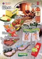 Akcija Trgopromet katalog akcija, 23. april do 6. maj 2018 72742
