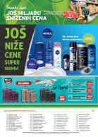 Akcija Trgopromet katalog akcija, 23. april do 6. maj 2018 72757