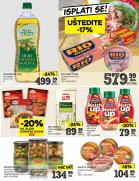 Akcija IDEA katalog akcija, 23. april do 1. maj 2018 72774