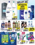 Akcija IDEA katalog akcija, 23. april do 1. maj 2018 72783