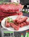 IDEA Ćevapi i pljeskavice, 1kg