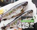 IDEA Pastrmka, 1kg