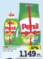 IDEA Persil deterdžent za veš, 7kg
