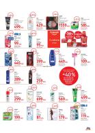 Akcija DM Market super akcija, 23. april do 6. maj 2018 72792