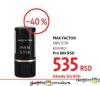 DM market Max Factor Korektor