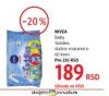 DM market Nivea Vlažne maramice