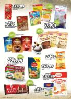 Akcija Univerexport katalog akcija, 23. april do 6. maj 2018 72804
