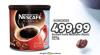 Univerexport Nescafe Classic instant kafa